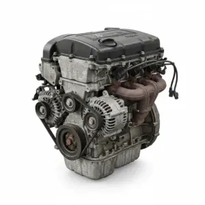 Moteur Volkswagen Derby 1.6L Essence 2002 OEM