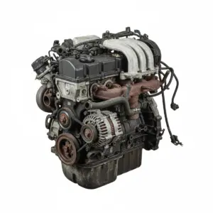 Moteur Volkswagen Derby 1.6L Essence 2003 OEM