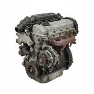 Moteur Volkswagen Derby 1.6L Essence 2004 OEM