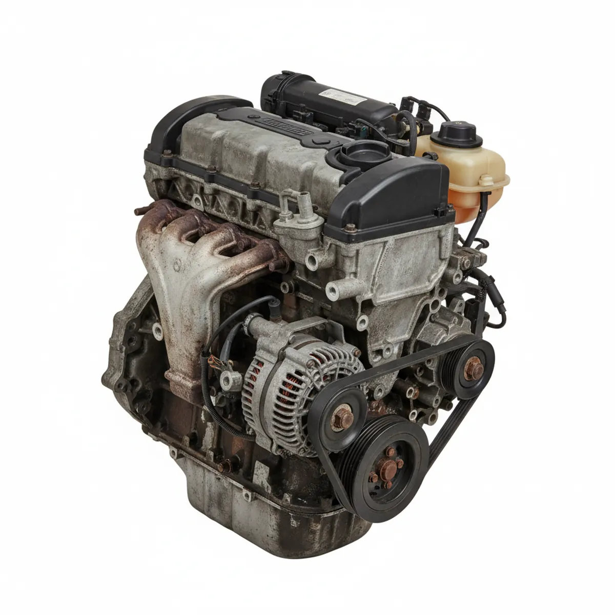 Moteur Volkswagen Derby 1.6L Essence 2005 OEM