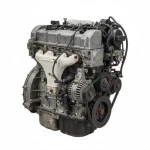 Moteur Volkswagen Derby 1.6L Essence 2006 OEM