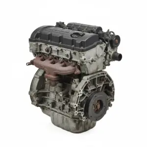 Moteur Volkswagen Fox 2.0L Essence 2003 OEM