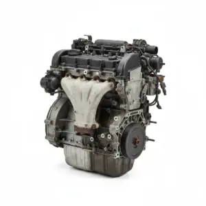 Moteur Volkswagen Fox 2.0L Essence 2006 OEM