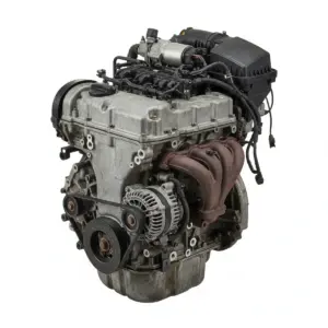 Moteur Volkswagen Fox 2.0L Essence 2007 OEM
