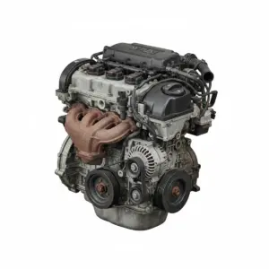 Moteur Volkswagen Fox 2.0L Essence 2009 OEM