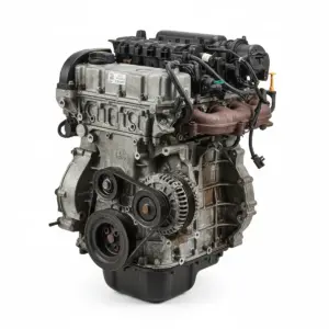 Moteur Volkswagen Fox 2.0L Essence 2010 OEM