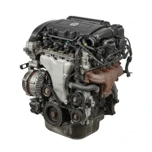 Moteur Volkswagen Fox 2.0L Essence 2014 OEM