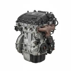 Moteur Volkswagen Fox 2.0L Essence 2015 OEM
