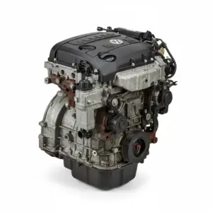 Moteur Volkswagen Fox 1.6L Essence 2016 OEM
