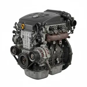 Moteur Volkswagen Fox 2.0L Essence 2018 OEM