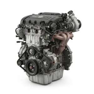 Moteur Volkswagen Fox 1.6L Essence 2019 OEM