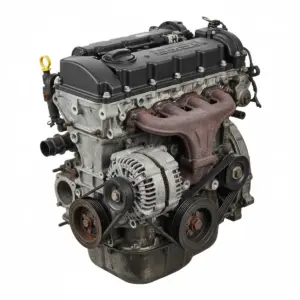 Moteur Volkswagen Fox 2.0L Essence 2020 OEM
