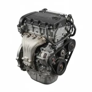 Moteur Volkswagen Fox 1.6L Essence 2021 OEM