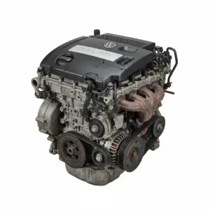 Moteur Volkswagen Golf 2.0L, VIN K (5th digit) Essence 2005 OEM