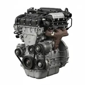 Moteur Volkswagen Golf diesel, (VIN A, 5th digit), (2.0L), (engine ID CRUA) Diesel 2016 OEM