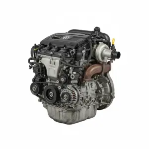 Moteur Volkswagen Golf gasoline, 1.8L, (VIN 1, 5th digit), engine ID CXBA Essence 2016 OEM
