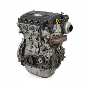Moteur Volkswagen Golf gasoline, 1.8L, (VIN 1, 5th digit), engine ID CXBA Essence 2017 OEM