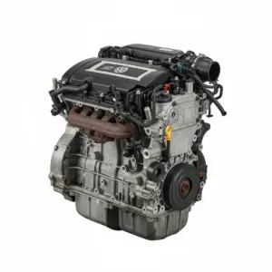 Moteur Volkswagen Golf gasoline, 1.8L, (VIN 1, 5th digit), engine ID CXBB Essence 2017 OEM