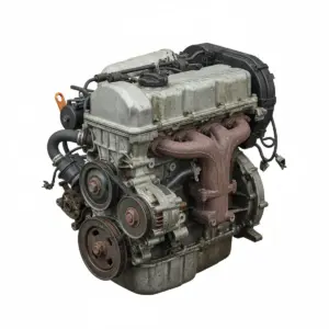 Moteur Volkswagen Golf GTI 1.8L (8 valve, gasoline) Essence 1991 OEM