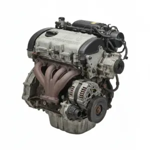 Moteur Volkswagen Golf GTI 2.0L, engine ID AEG Essence 2000 OEM