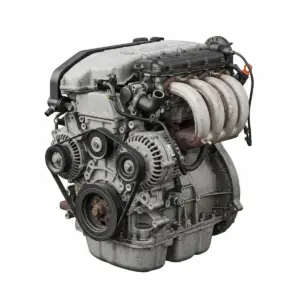 Moteur Volkswagen Golf GTI 2.8L, VIN E (5th digit, engine ID AFP) Essence 2001 OEM