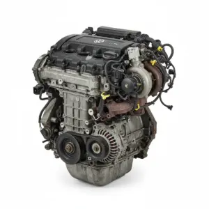 Moteur Volkswagen Golf GTI (2.0L, turbo), VIN V (5th digit, gasoline), (engine ID CCTA) Essence 2010 OEM