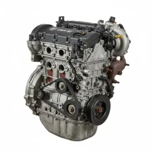 Moteur Volkswagen Golf GTI (2.0L), VIN D (5th digit, gasoline), (engine ID CBFA) Essence 2012 OEM