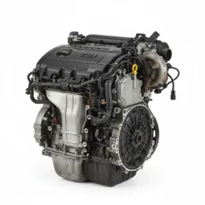 Moteur Volkswagen Golf GTI (2.0L), VIN V (5th digit, gasoline), (engine ID CCTA) Essence 2012 OEM