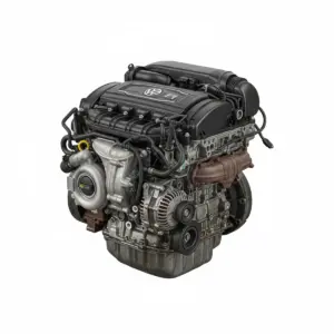 Moteur Volkswagen Golf GTI 2.0L Essence 2019 OEM