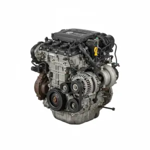 Moteur Volkswagen Golf GTI 2.0L Essence 2020 OEM