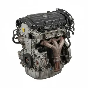 Moteur Volkswagen Golf GTI 2.0L Essence 2021 OEM