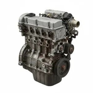 Moteur Volkswagen Jetta gasoline, 2.0L Essence 1993 OEM