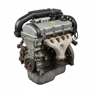 Moteur Volkswagen Jetta 4 cylinder, gasoline, 1.8L (Canada) Essence 1994 OEM