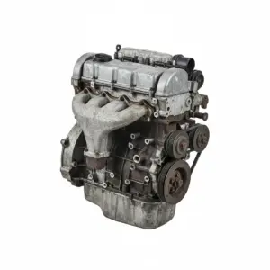 Moteur Volkswagen Jetta 4 cylinder, gasoline, 1.8L (Canada) Essence 1996 OEM