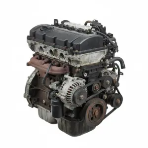 Moteur Volkswagen Jetta 2.0L (gasoline), VIN C (5th digit) Essence 2000 OEM
