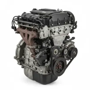 Moteur Volkswagen Jetta 2.0L, VIN K (5th digit), (engine ID BEV) Essence 2007 OEM