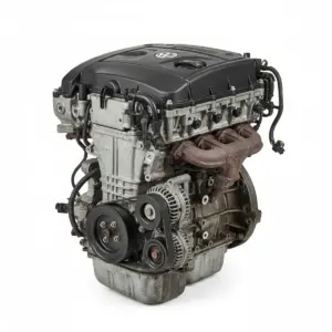 Moteur Volkswagen Jetta 2.0L, VIN K (5th digit, gasoline), (engine ID CBPA) Essence 2012 OEM