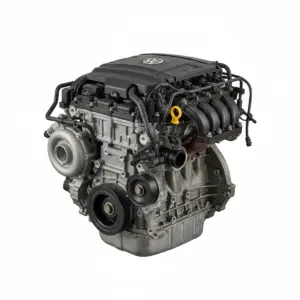 Moteur Volkswagen Jetta (1.4L), VIN 5 (5th digit, engine ID DGXA) Essence 2021 OEM