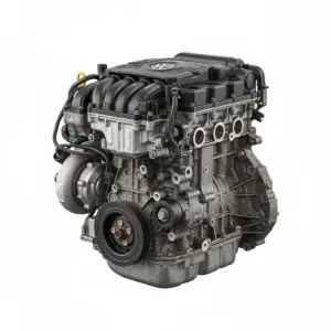 Moteur Volkswagen Jetta (1.4L), VIN B (5th digit, engine ID DJXA) Essence 2021 OEM