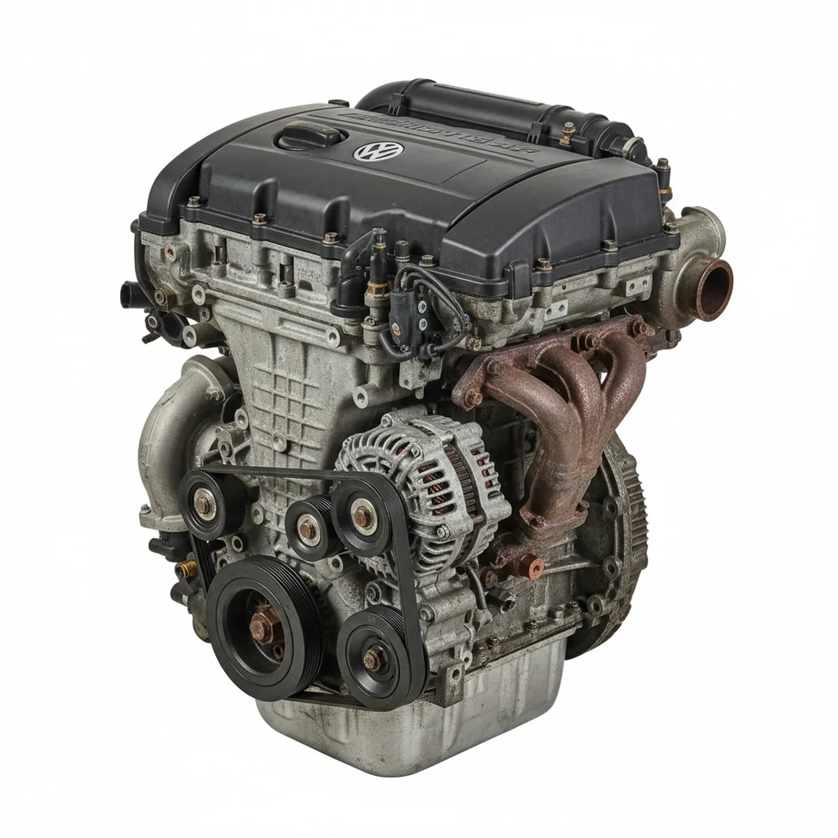 Moteur Volkswagen Jetta GLI 1.8L Essence 2005 OEM
