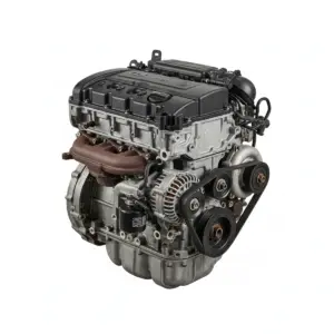 Moteur Volkswagen Jetta GLI (2.0L), VIN S (5th digit), (engine ID CPLA) Essence 2014 OEM