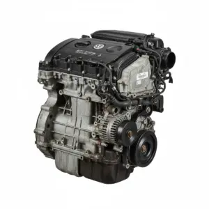 Moteur Volkswagen Jetta GLI (2.0L), VIN T (5th digit), (engine ID CPPA) Essence 2014 OEM