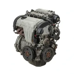 Moteur Volkswagen Passat 6 cylinder (2.8L) Essence 1998 OEM