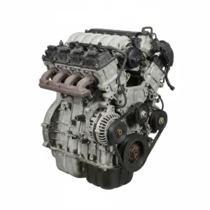 Moteur Volkswagen Passat 4.0L (VIN K, 5th digit) Essence 2004 OEM
