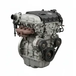 Moteur Volkswagen Passat 2.0L, (VIN V, 5th digit, diesel), (engine ID CVCA) Diesel 2015 OEM