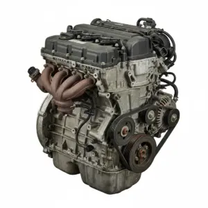 Moteur Volkswagen Passat 3.6L, (VIN M, 5th digit), (engine ID CDVB) Essence 2016 OEM