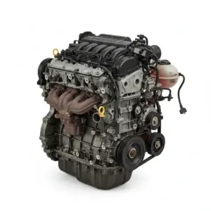 Moteur Volkswagen Passat 3.6L, (VIN M, 5th digit), (engine ID CDVB) Essence 2018 OEM