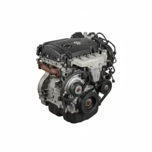 Moteur Volkswagen Passat 2.0L Essence 2020 OEM