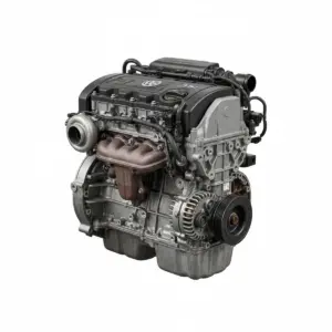 Moteur Volkswagen Passat 2.0L Essence 2021 OEM