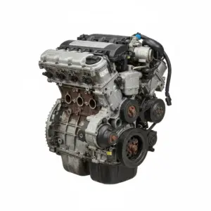 Moteur Volkswagen Phaeton 3.2L Essence 2002 OEM